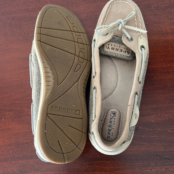SPERRY TOPSIDER Moccasin - Picture 5 of 7